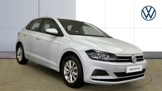 Volkswagen Polo 1.0 TSI 95 SE 5dr Petrol Hatchback